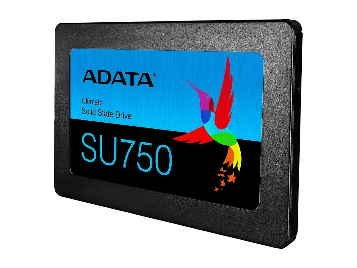 Montaje Disco Duro SSD SATA Cercedilla